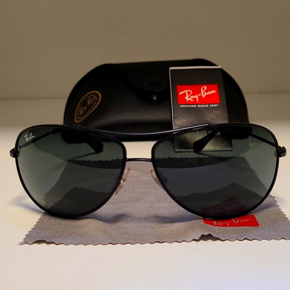 RAY-BAN MEN